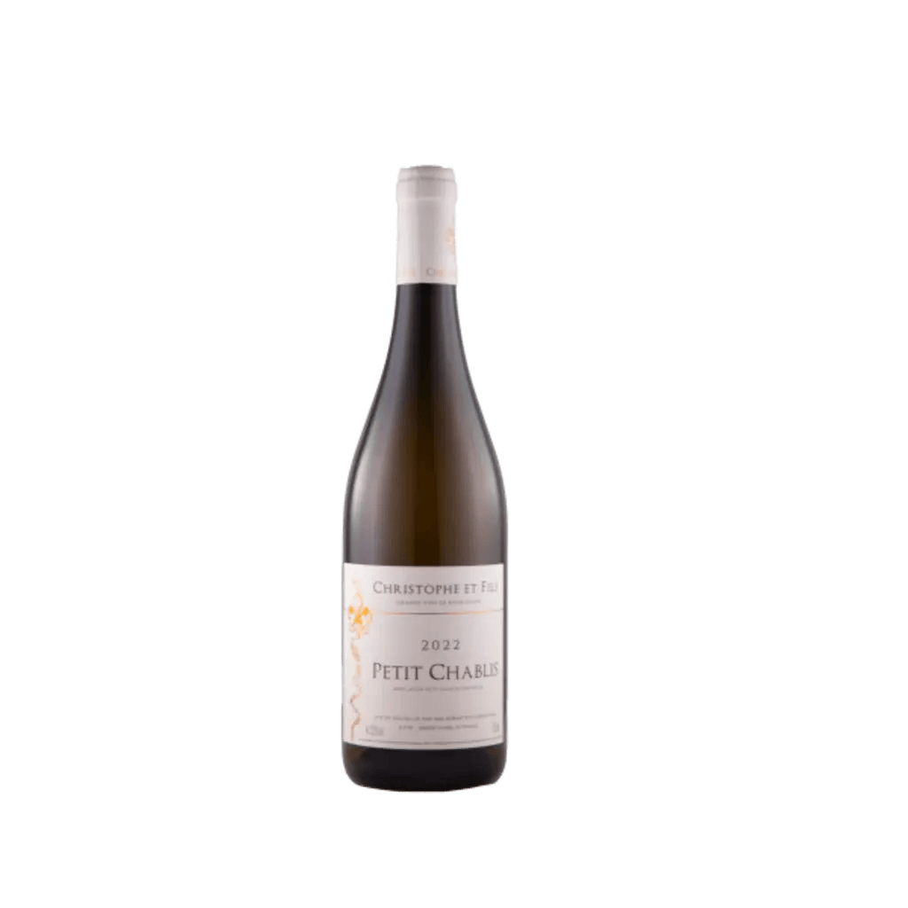 Petit Chablis 2023