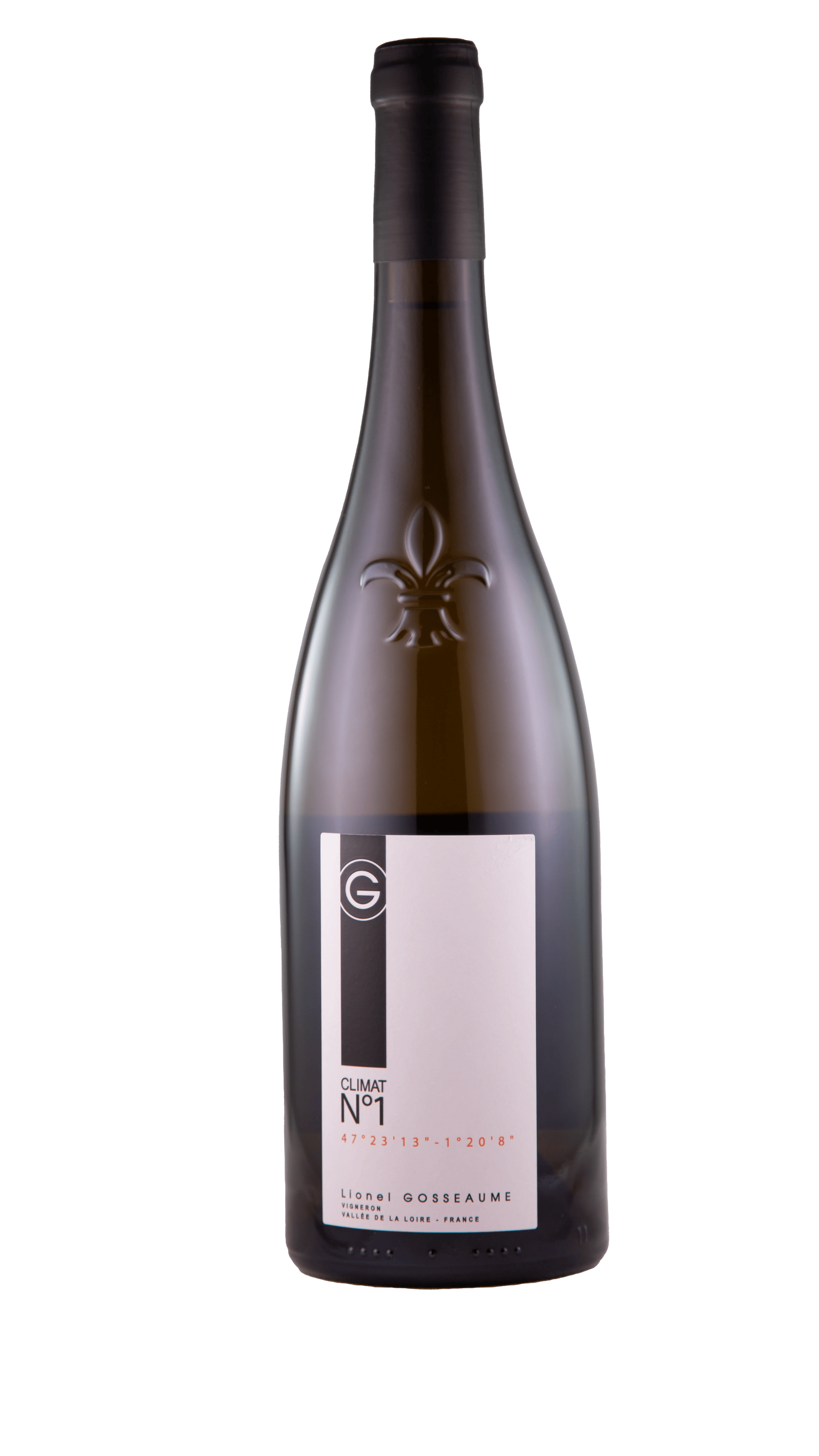Touraine Oisly Climat No.1 2024