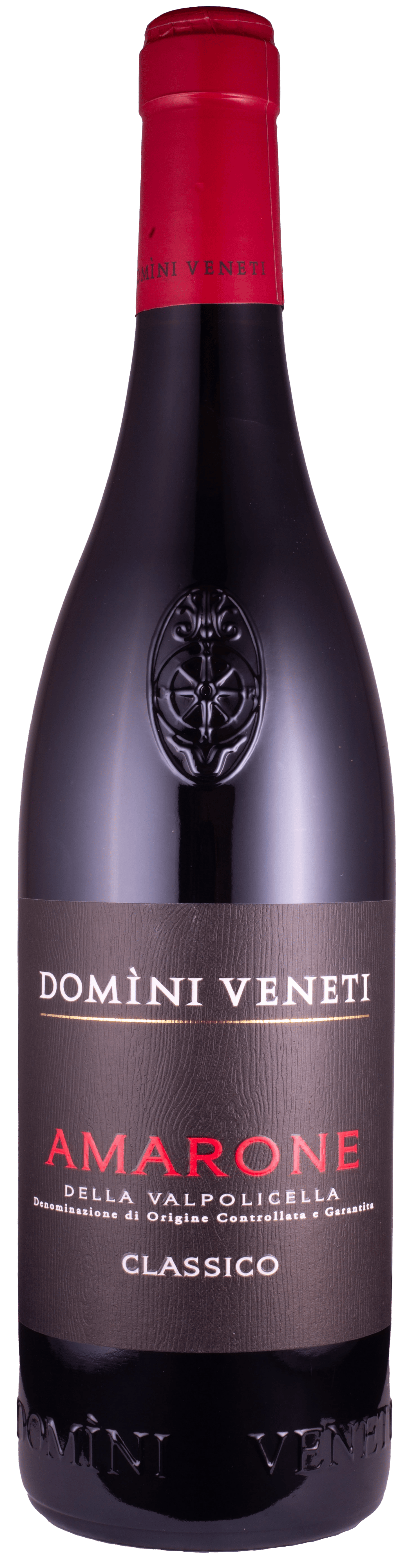 Amarone della Valpolicella 2021