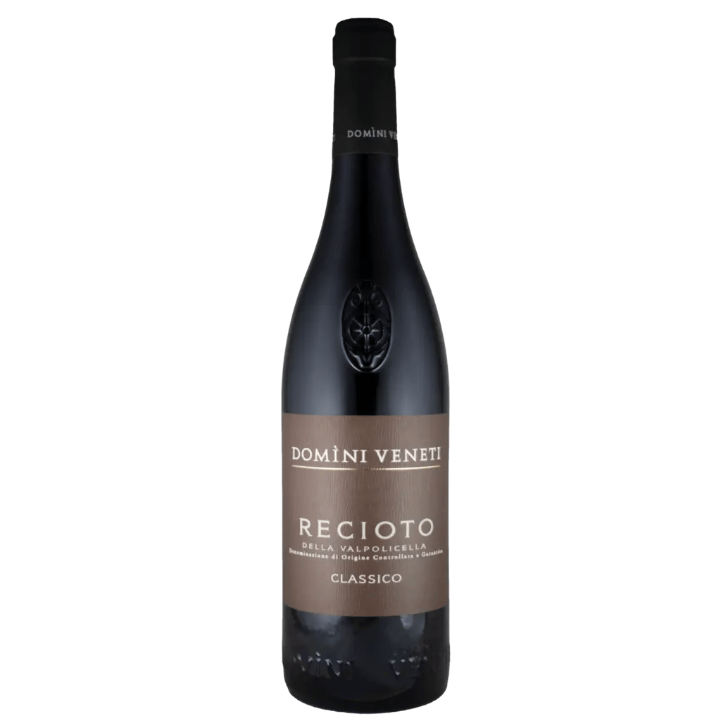 Recioto della Valpolicella Classico Superiore 2024