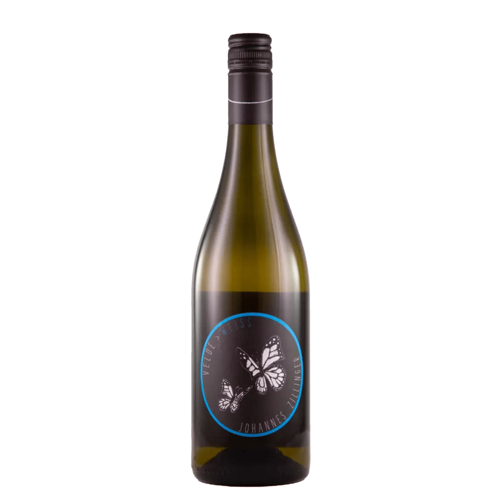 Velue Weiss Bio 2023