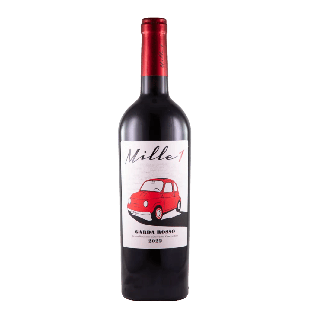 Mille 1 2022