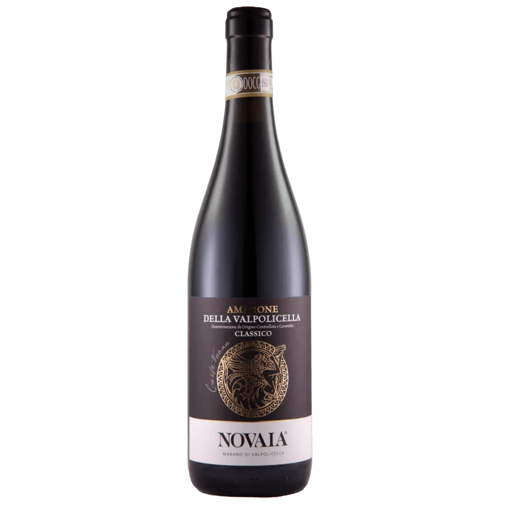 Amarone della Valpolicella 'Corte Vaone' 2021