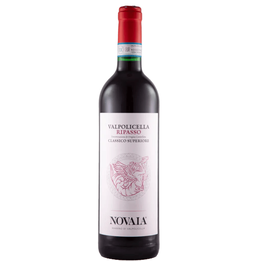 Magnum Ripasso Valpolicella DOC 2022