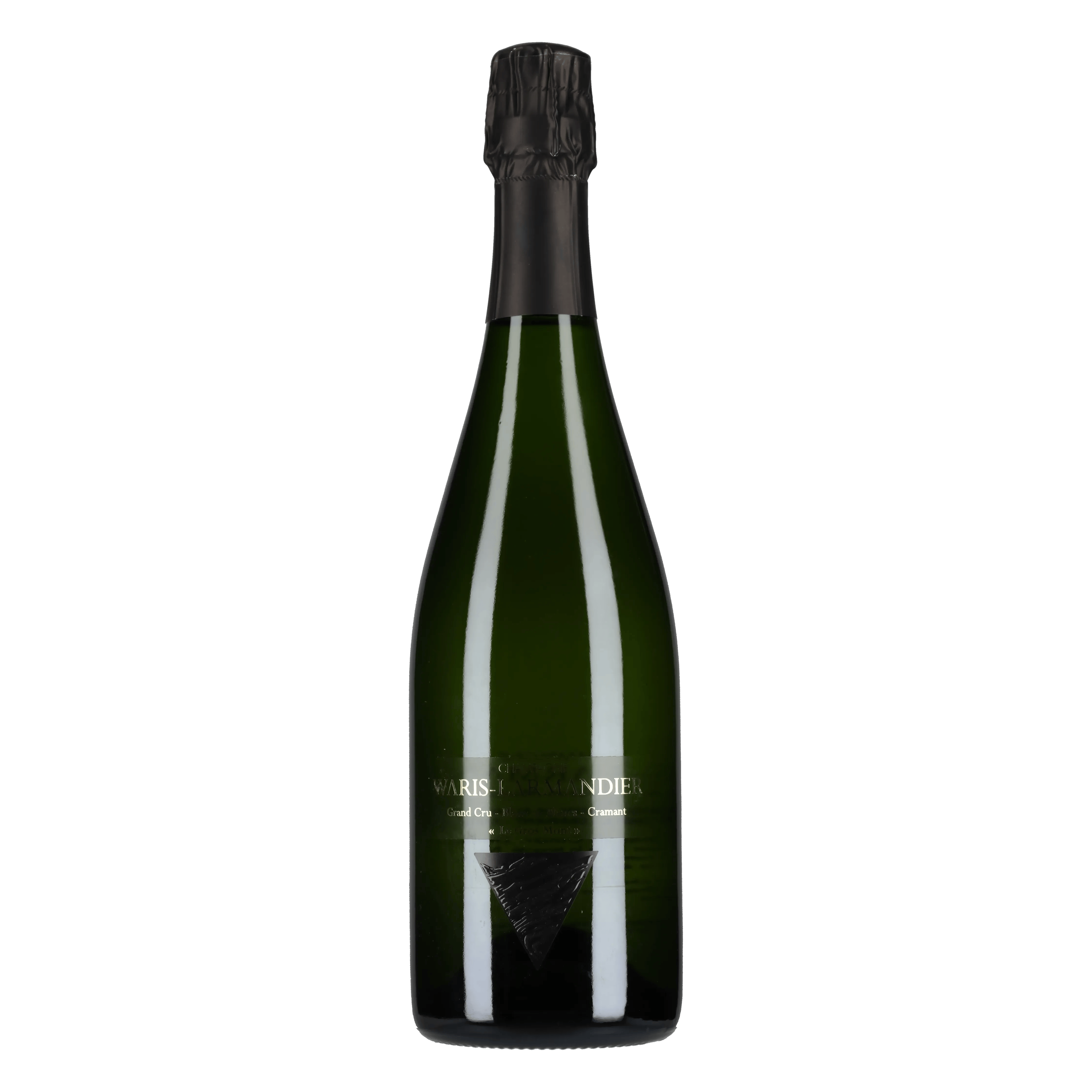 Champagne "Le Gros Mont" 2015