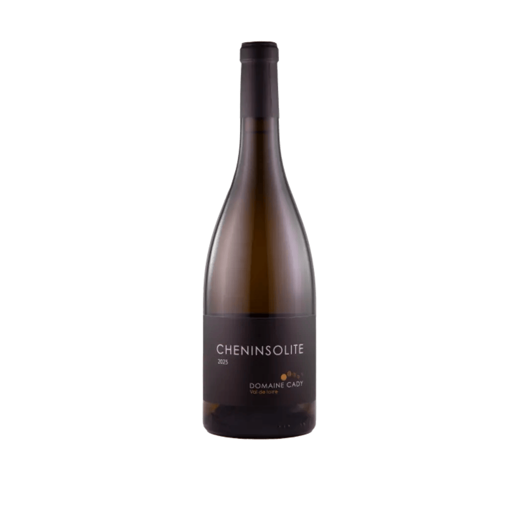 Anjou Blanc ‘Cheninsolite’ 2023