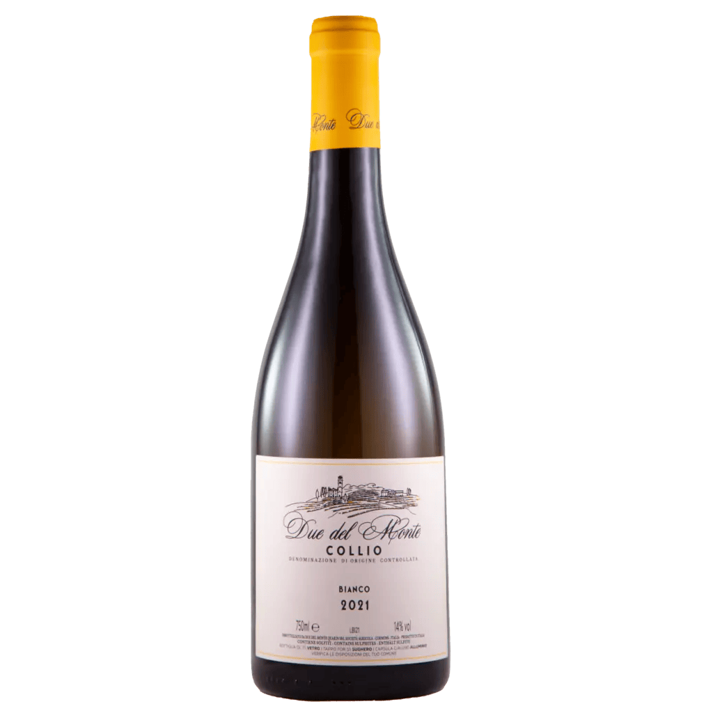 Bianco DOC Collio 2023
