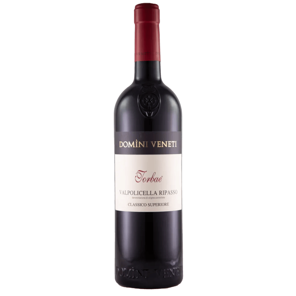 Valpolicella Ripasso Cl. Sup. DOC, Vigneti di Torbe 2023