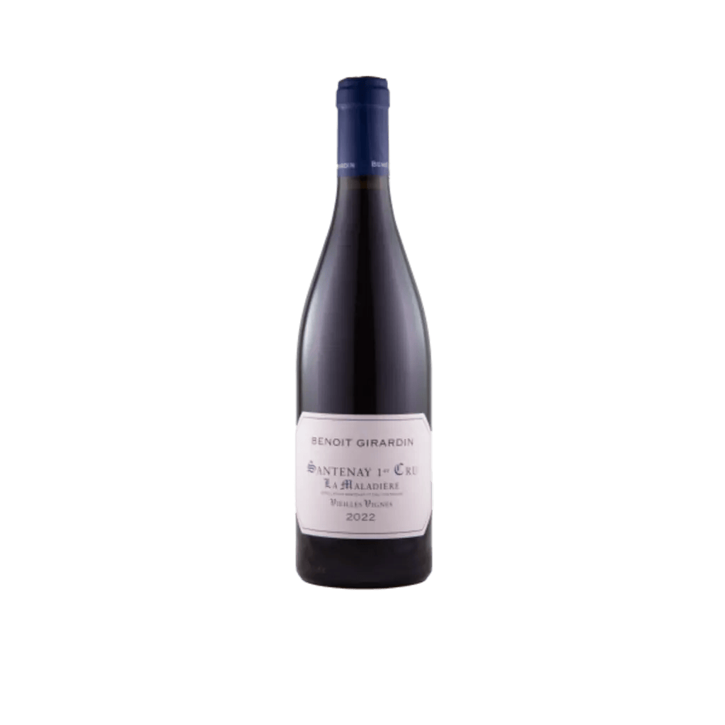 Santenay Rouge 1er Cru 'La Maladière' 2024