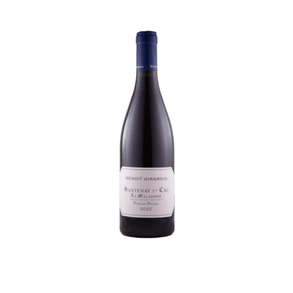 Santenay Rouge 1e Cru 'La Maladière' 2023