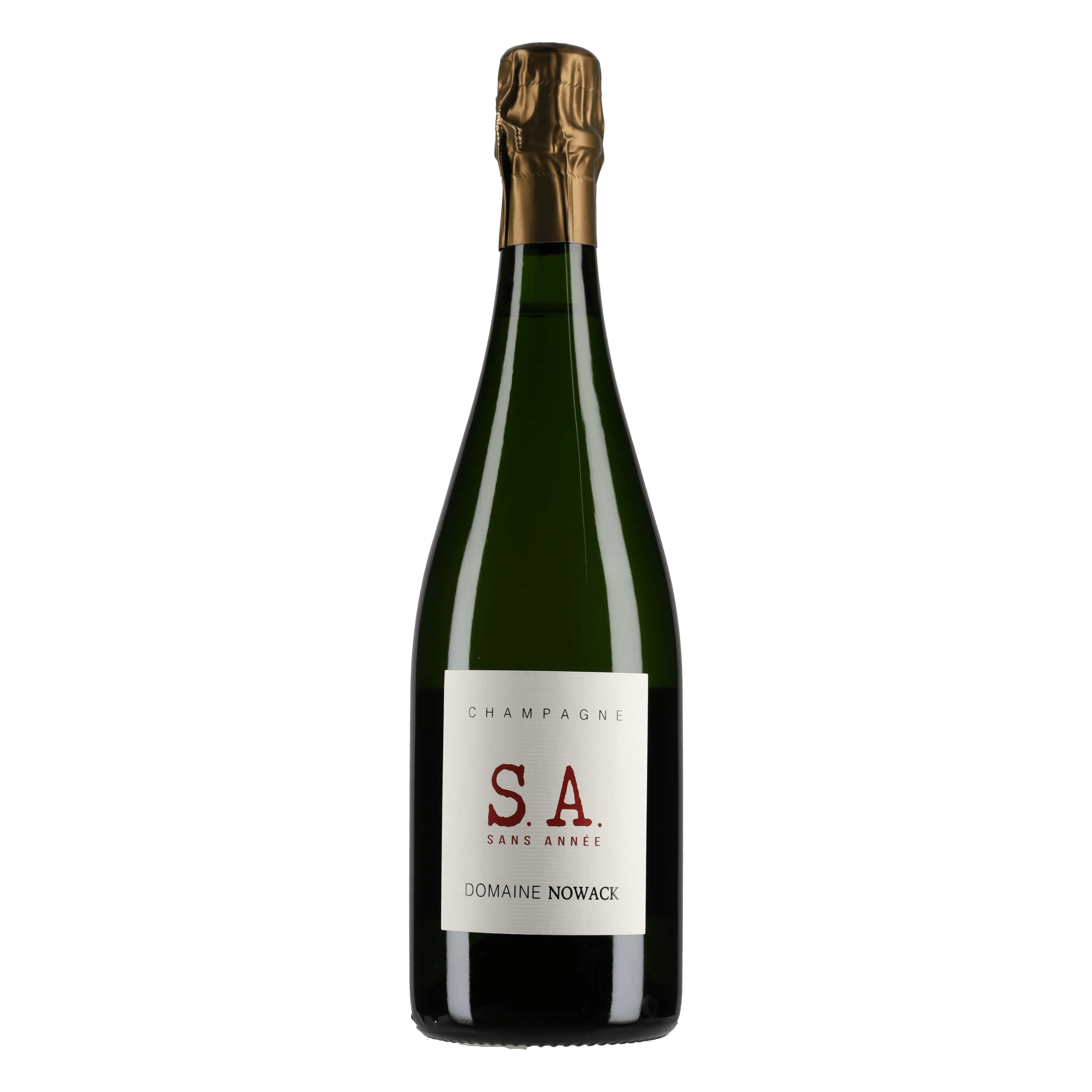 Champagne S.A.