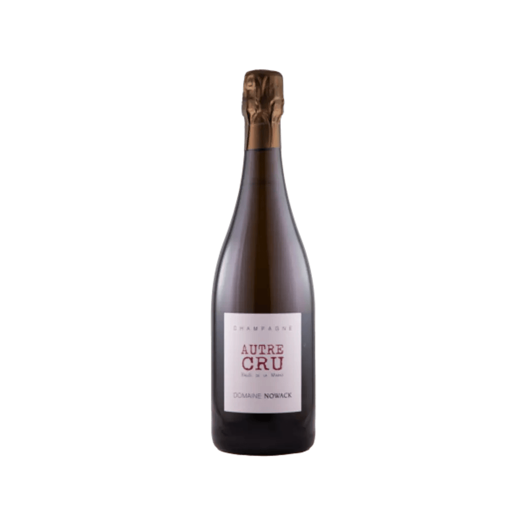 Champagne Autre Cru