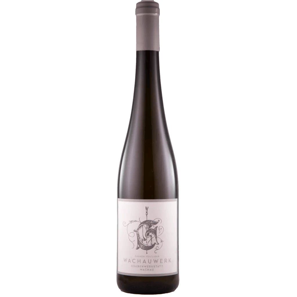 WACHAUWERK Grüner Veltliner Wachau DAC 2023