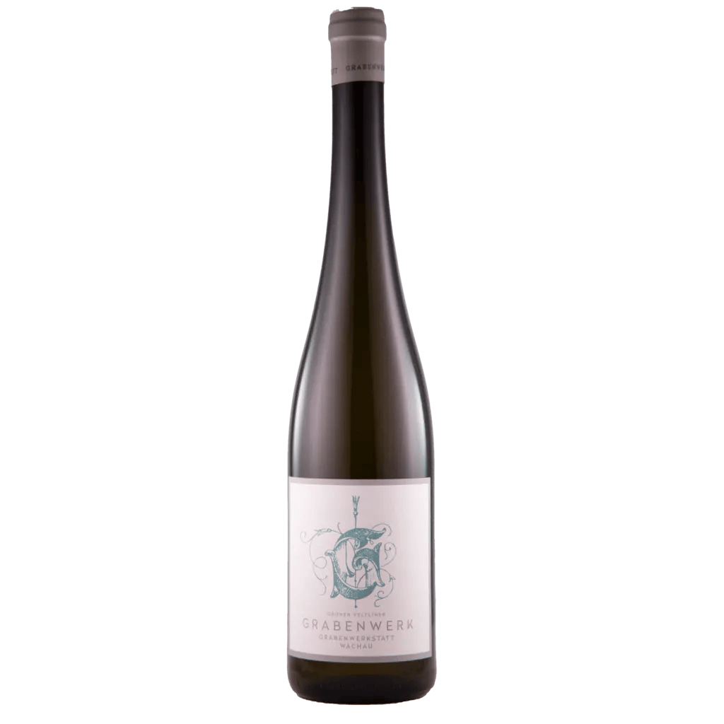 GRABENWERK Grüner Veltliner Wachau DAC 2023