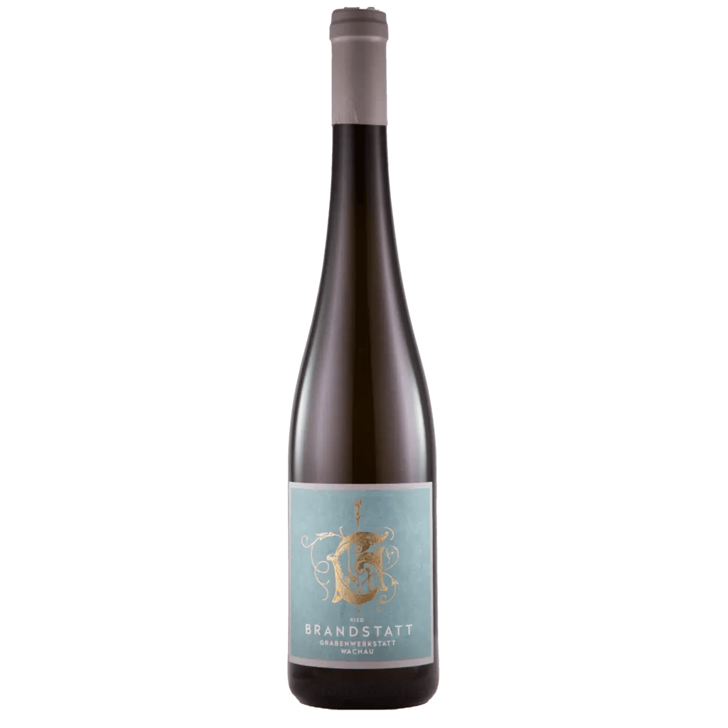 Ried BRANDSTATT Grüner Veltliner Wachau DAC 2023