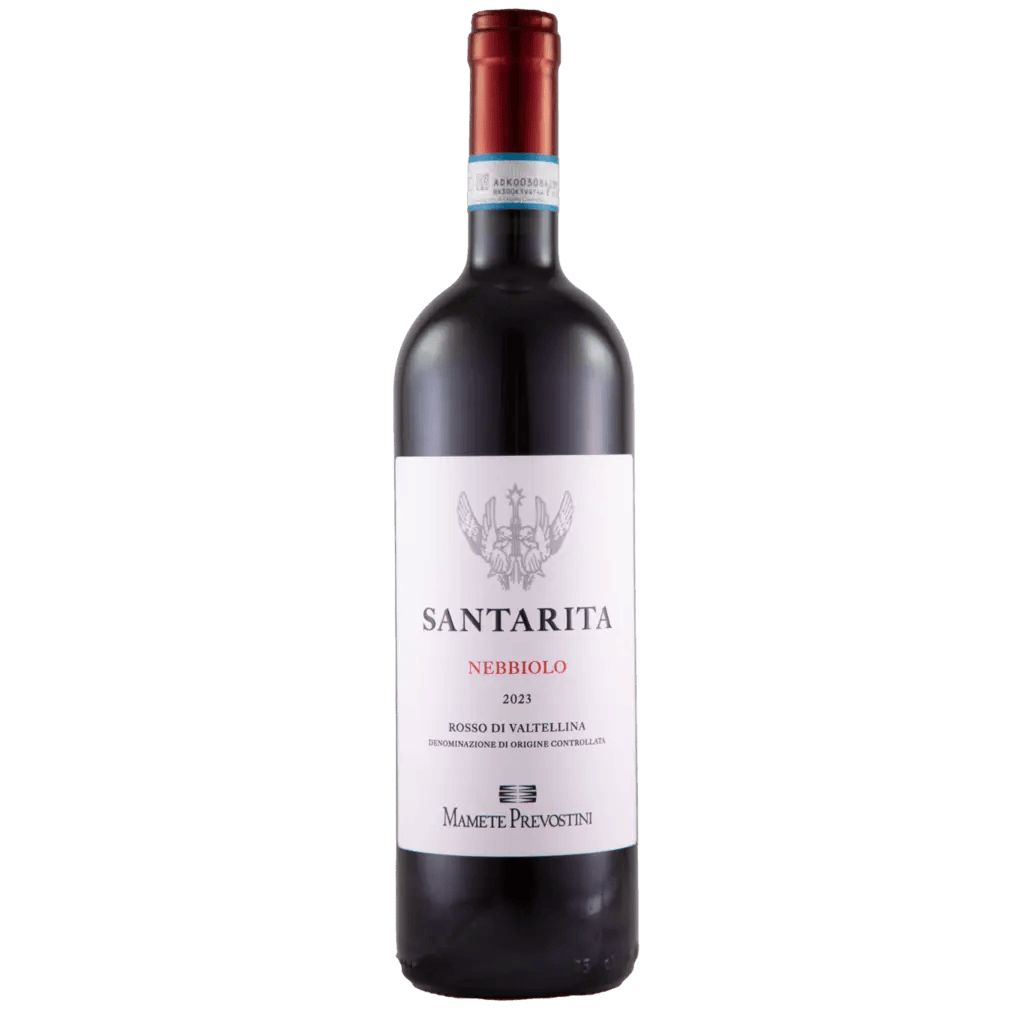 Santarita Rosso di Valtellina 2023