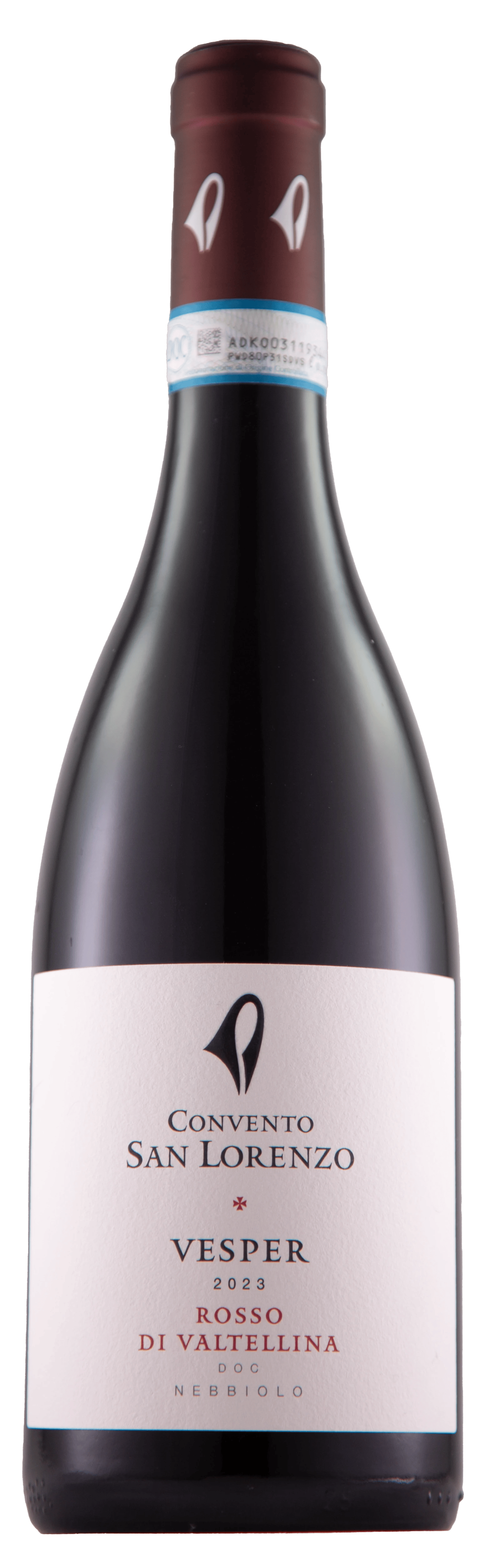 Magnum Rosso di Valtellina Vesper 2024
