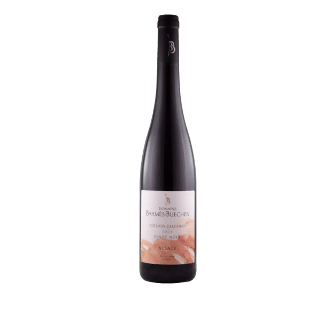 Pinot Noir Coteaux Calcaires 2023