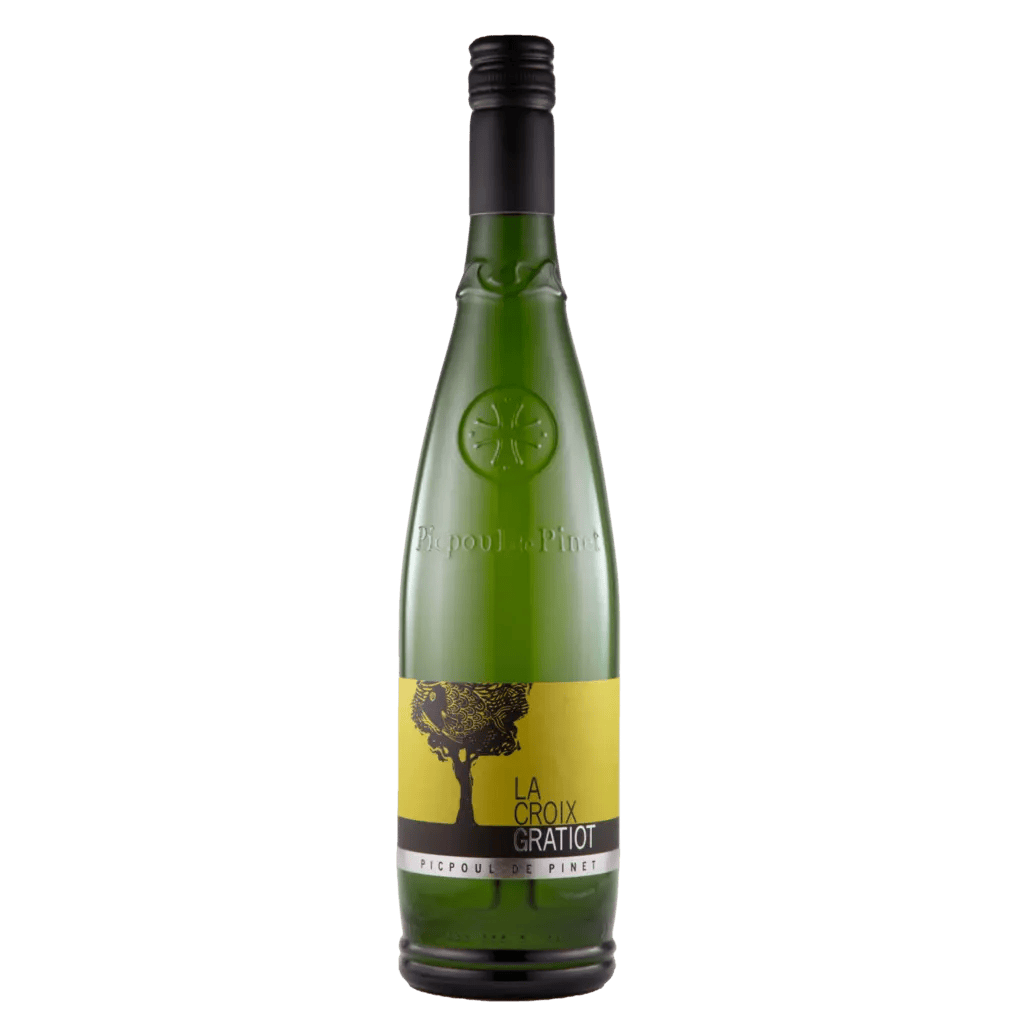 Picpoul de Pinet 2025
