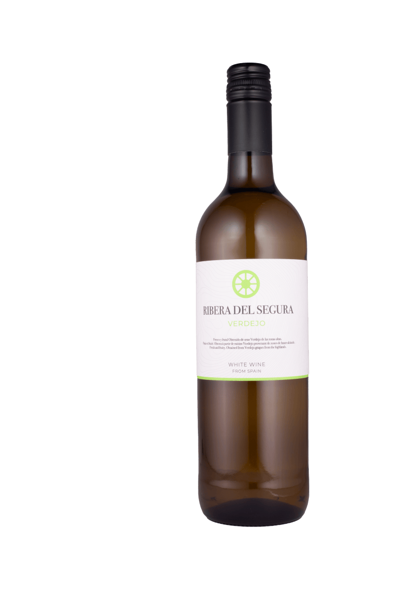 Verdejo ‘Ribera del Segura’ 2025