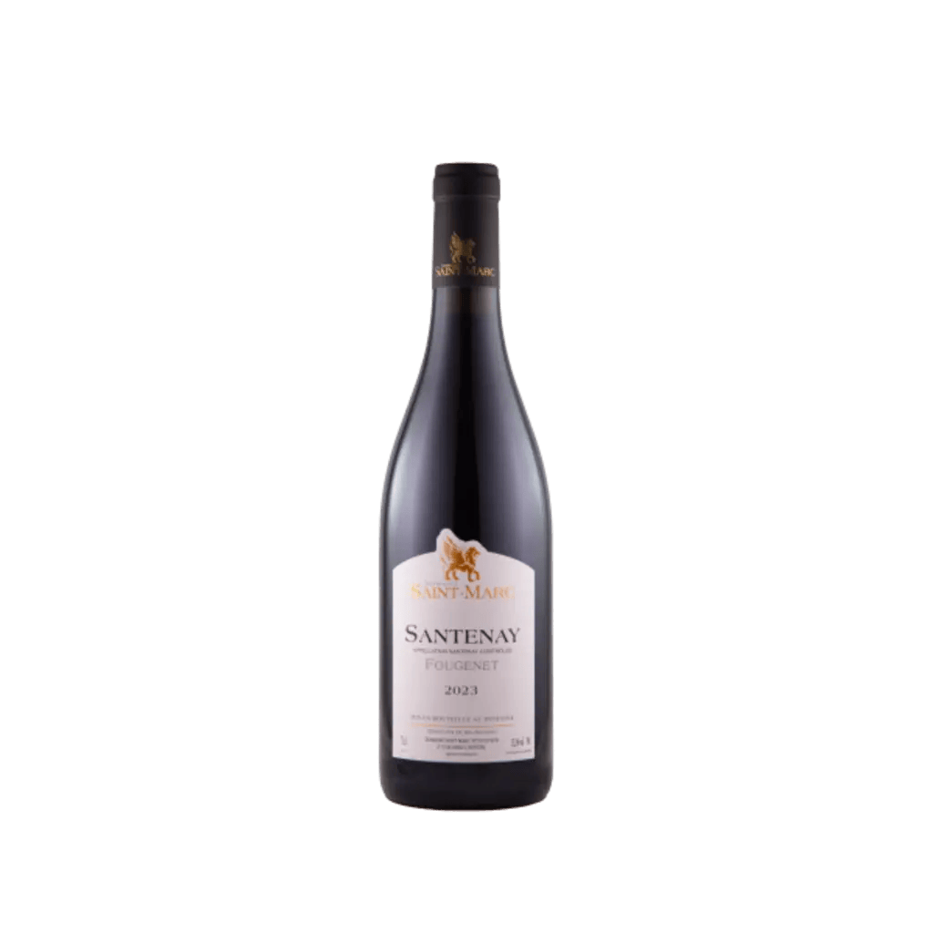 Santenay Rouge Fougenet 2023