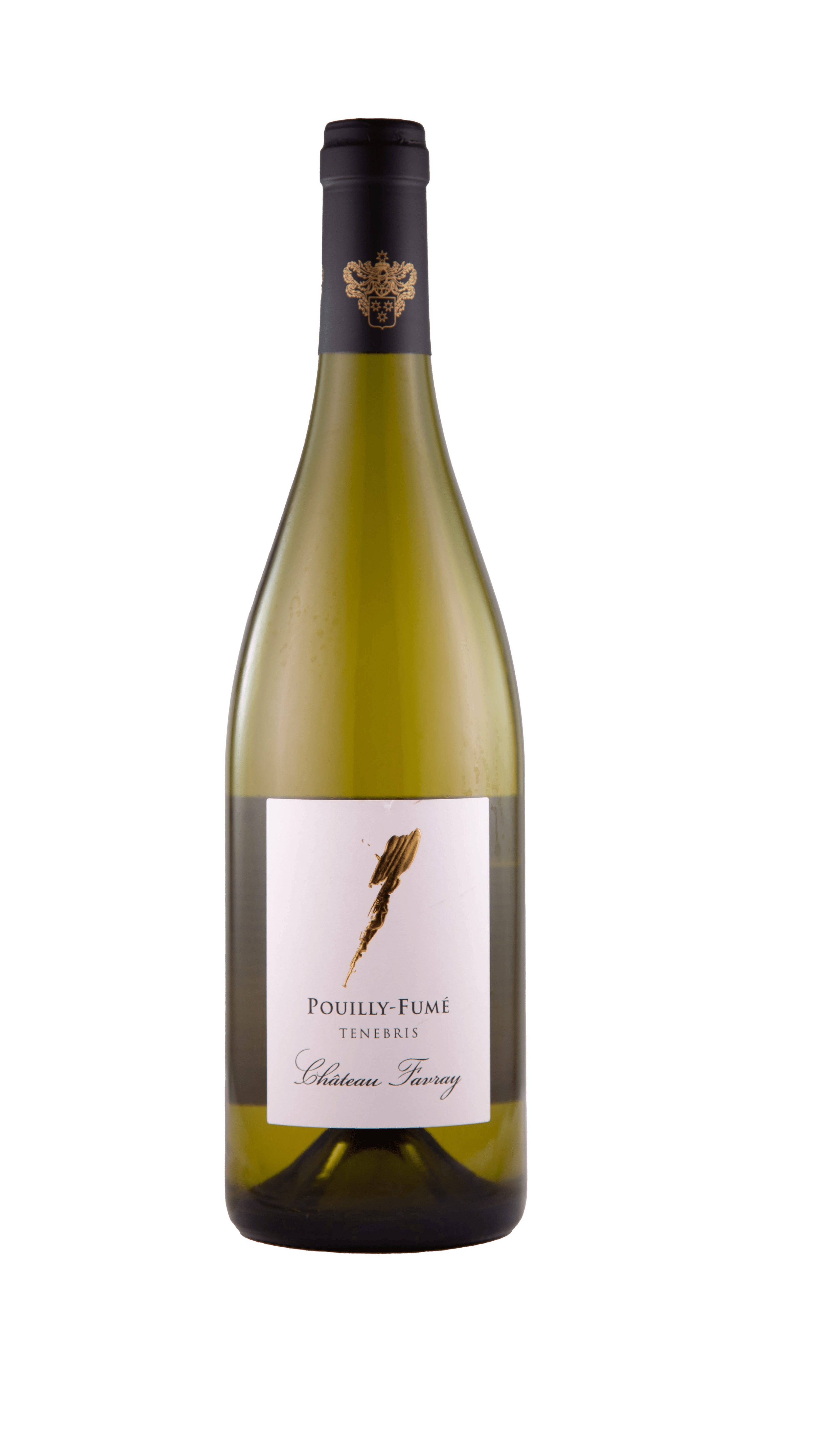 Pouilly Fume Tenebris 2023