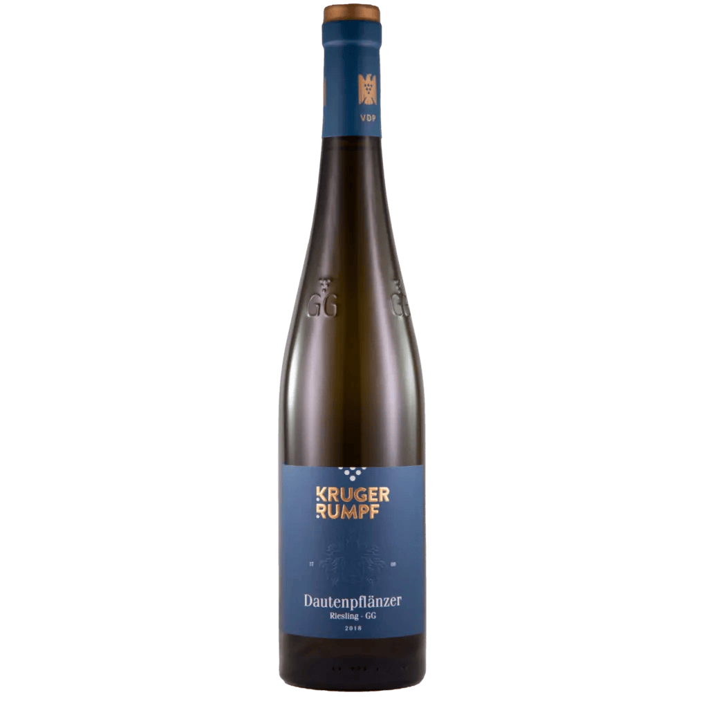 Riesling GG Trocken ‘Dautenpflänzer' 2021