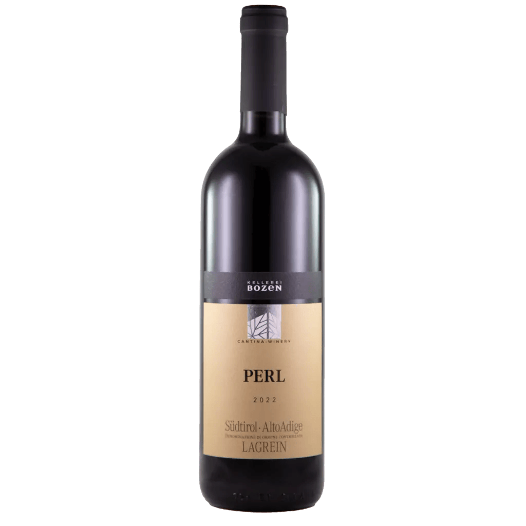 Lagrein ‘Perl’, Cantina Bolzano 2023