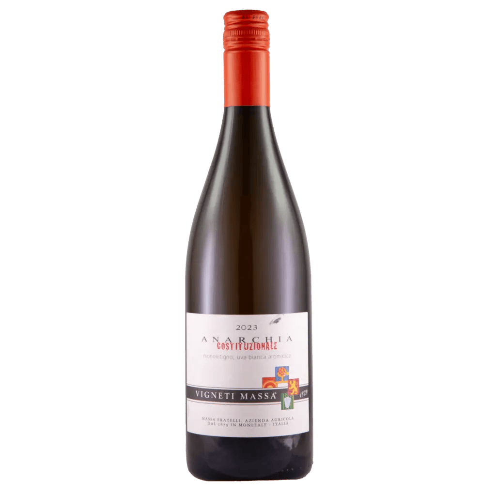 Moscato Anarchia 2025