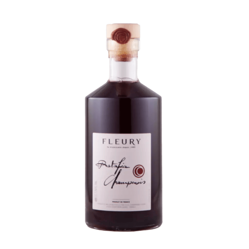 Ratafia Champenois