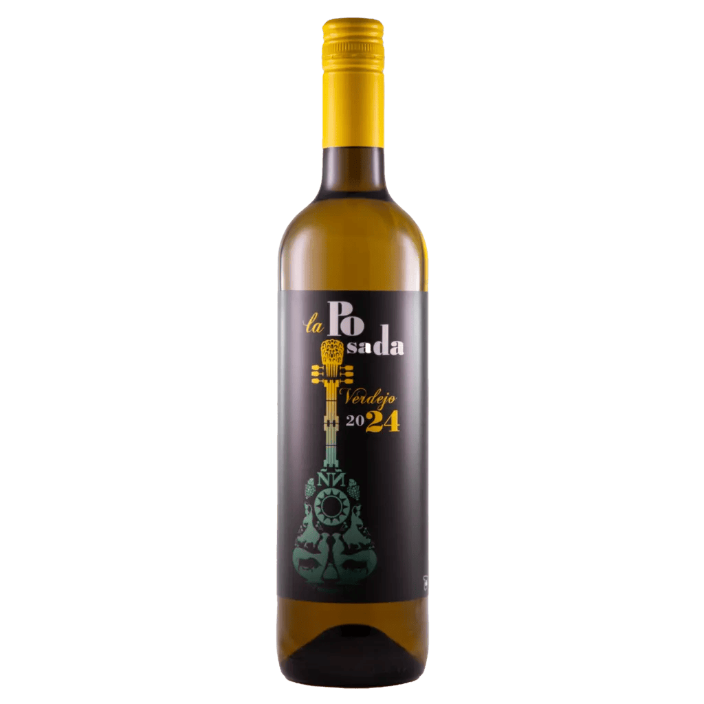 La Posada Verdejo 2025