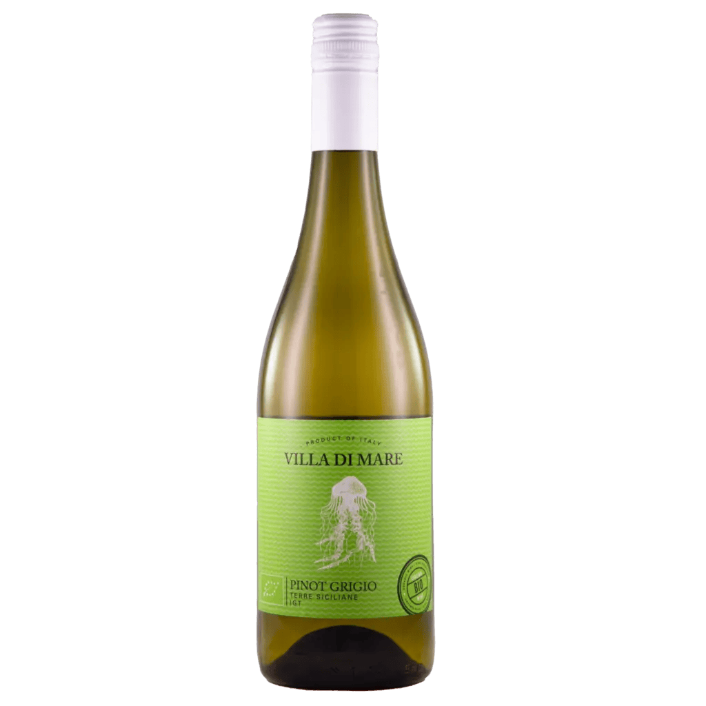 Pinot grigio ‘Villa di Mare’ 2025