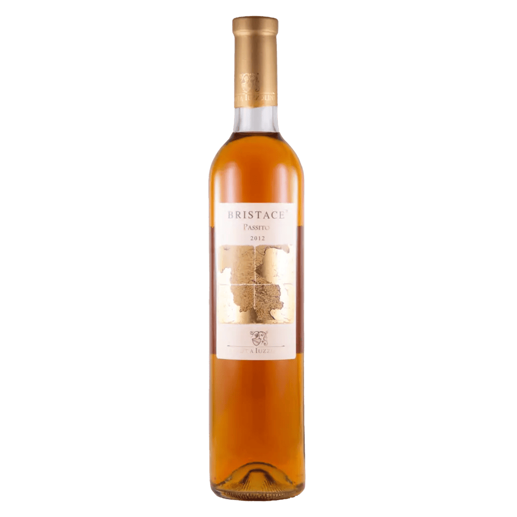 Passito Bristace 2017