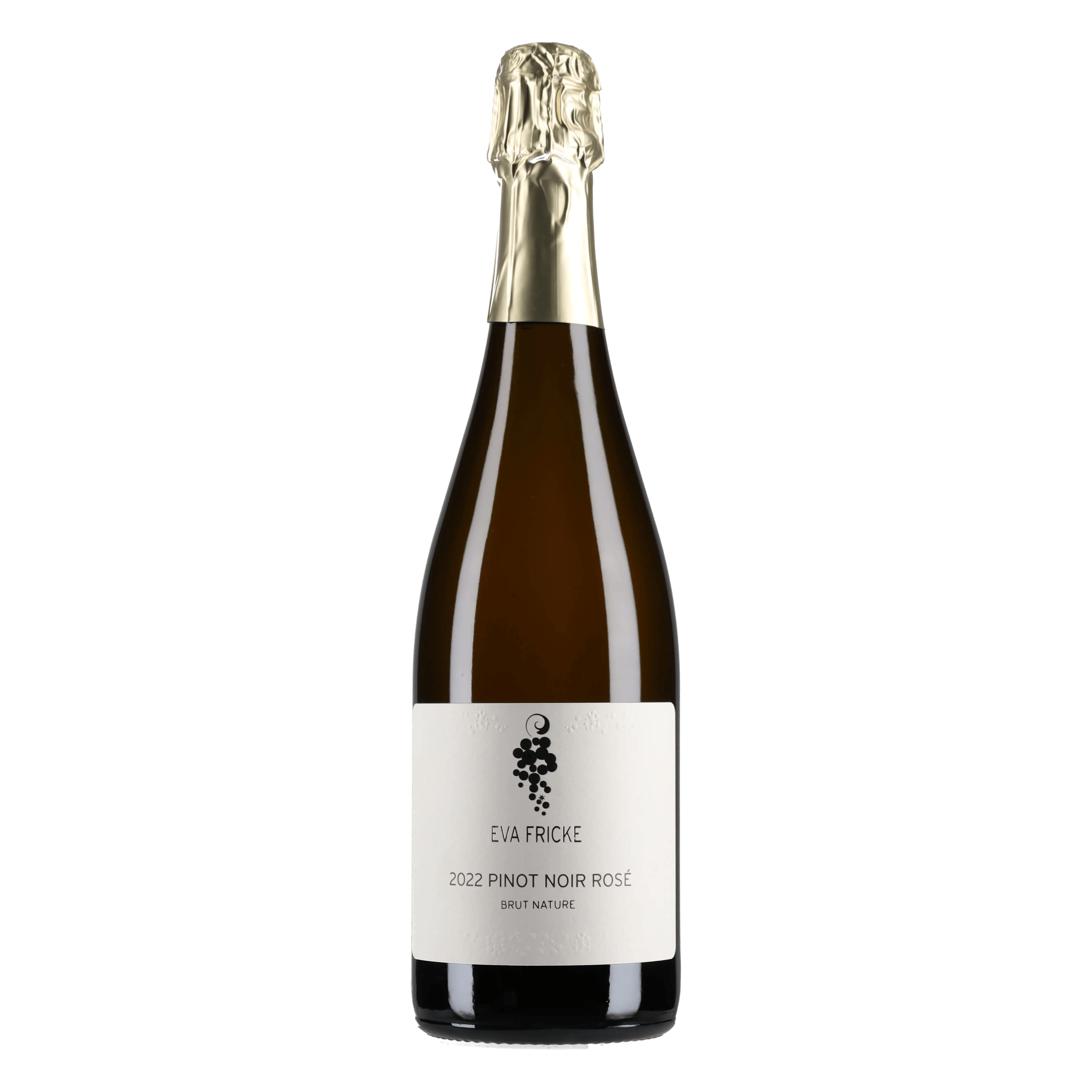 Pinot Noir Brut Rose Nature 2022