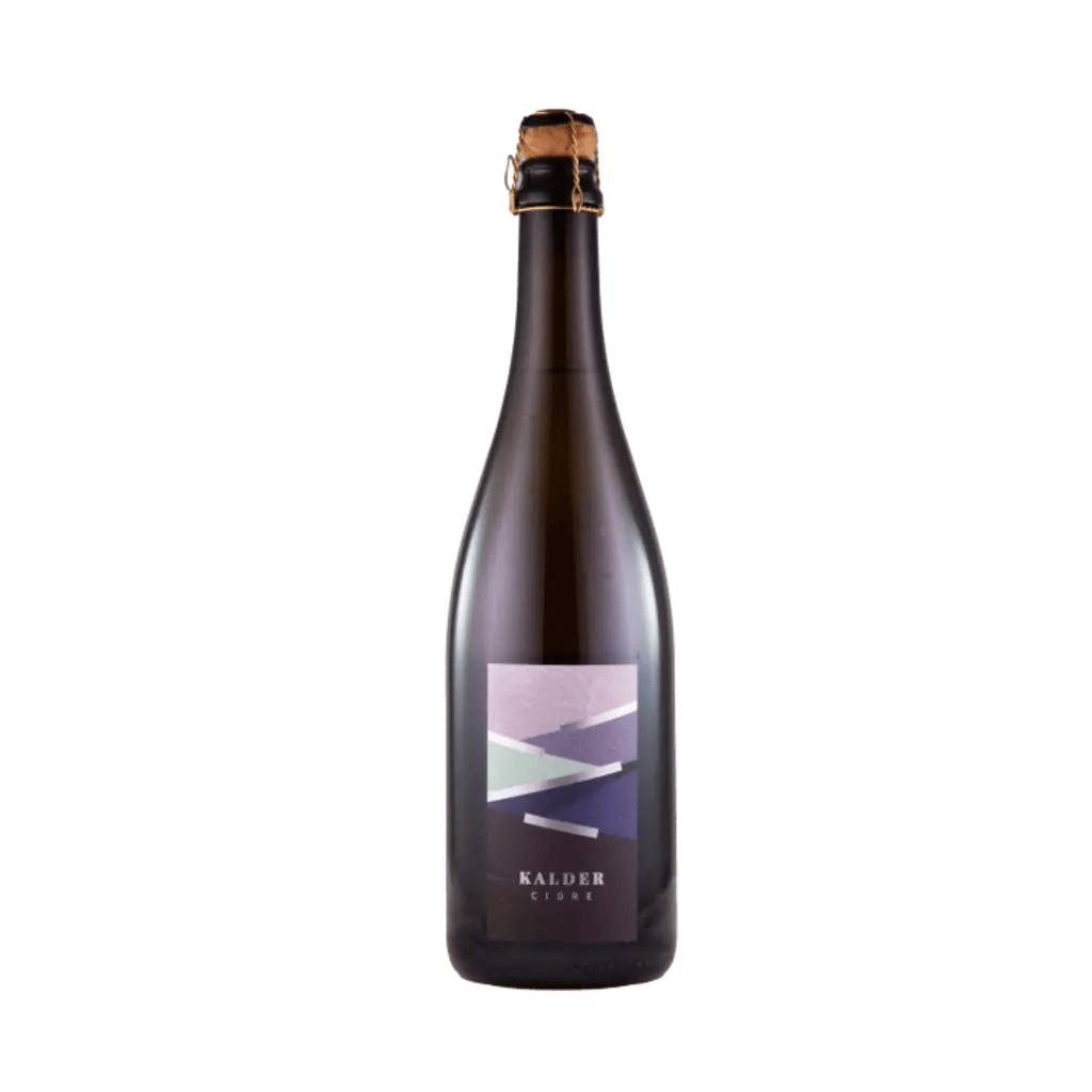 Cidre de Normandie Brut Rue des 4