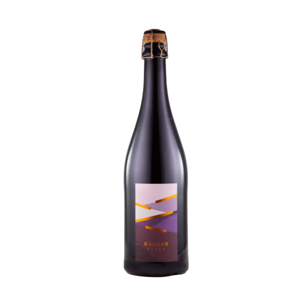Cidre de Normandie Extra Brut