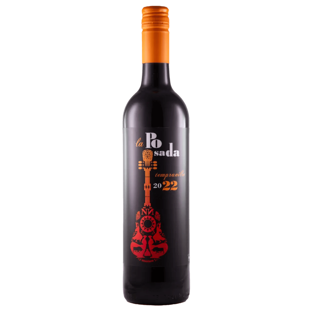 La Posada Tempranillo 2025