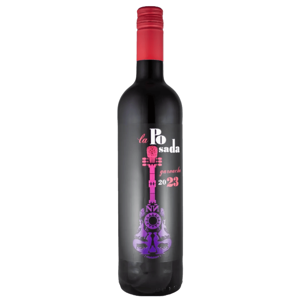 La Posada Garnacha 2025