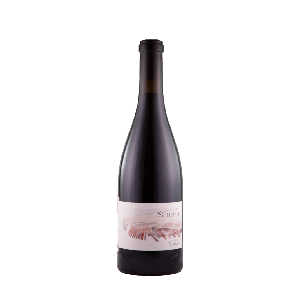 Magnum Sancerre Rouge 2022