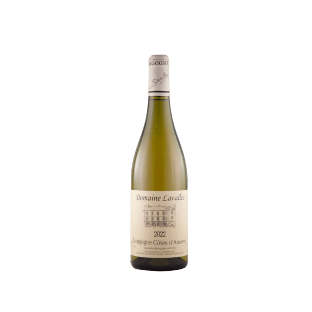 Bourgogne Côtes d'Auxerre 2023