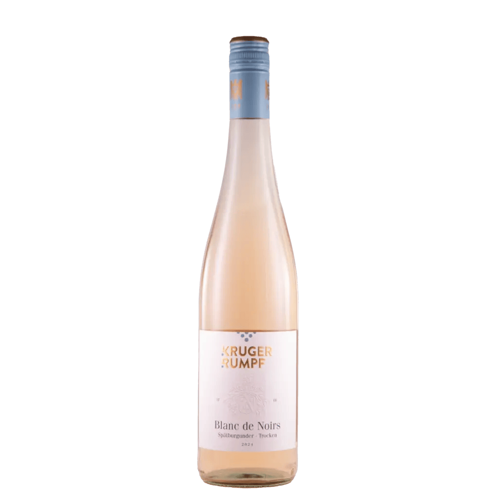 Spätburgunder Blanc de Noir Trocken 2024