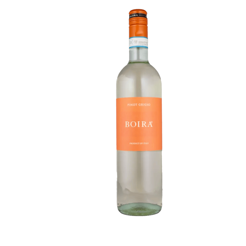 Pinot grigio ‘Boira’ 2025
