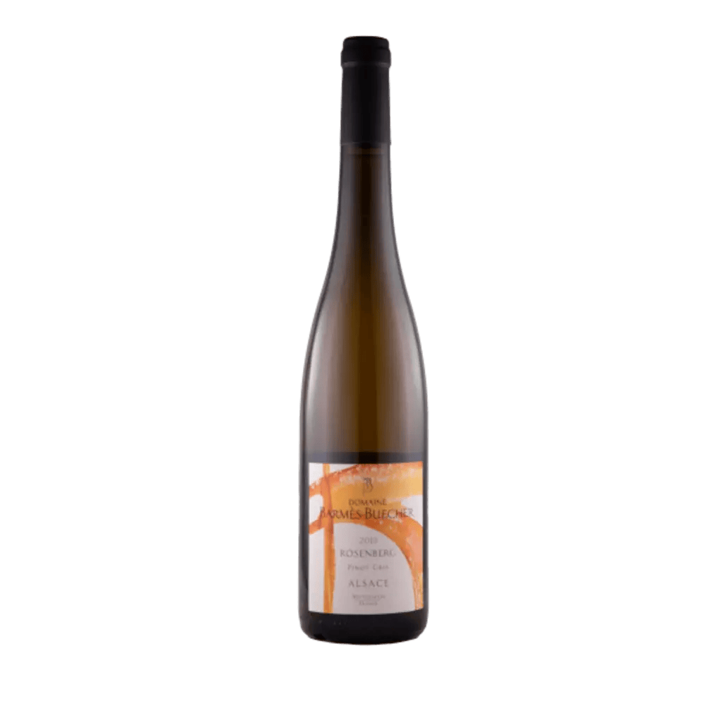 Pinot Gris 'Rosenberg' 2023
