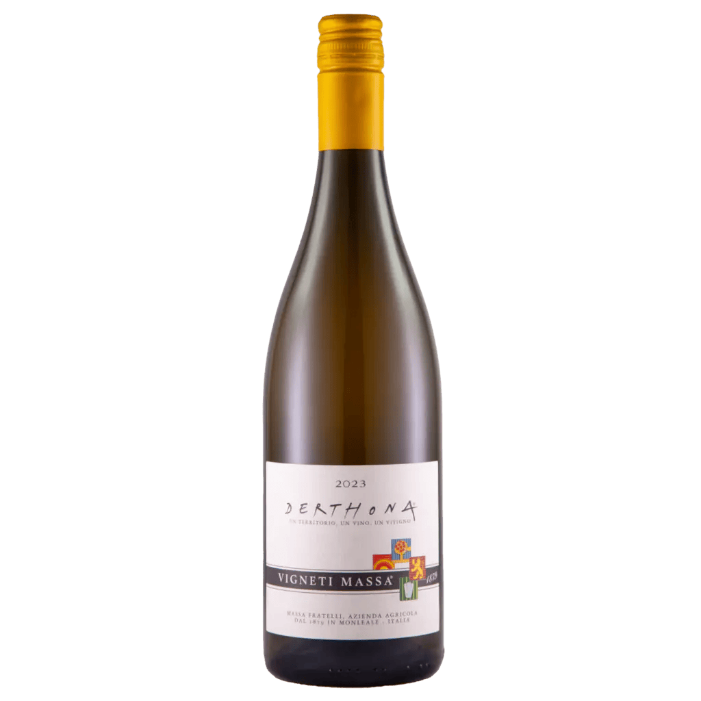 Derthona' Vino Bianco 2024