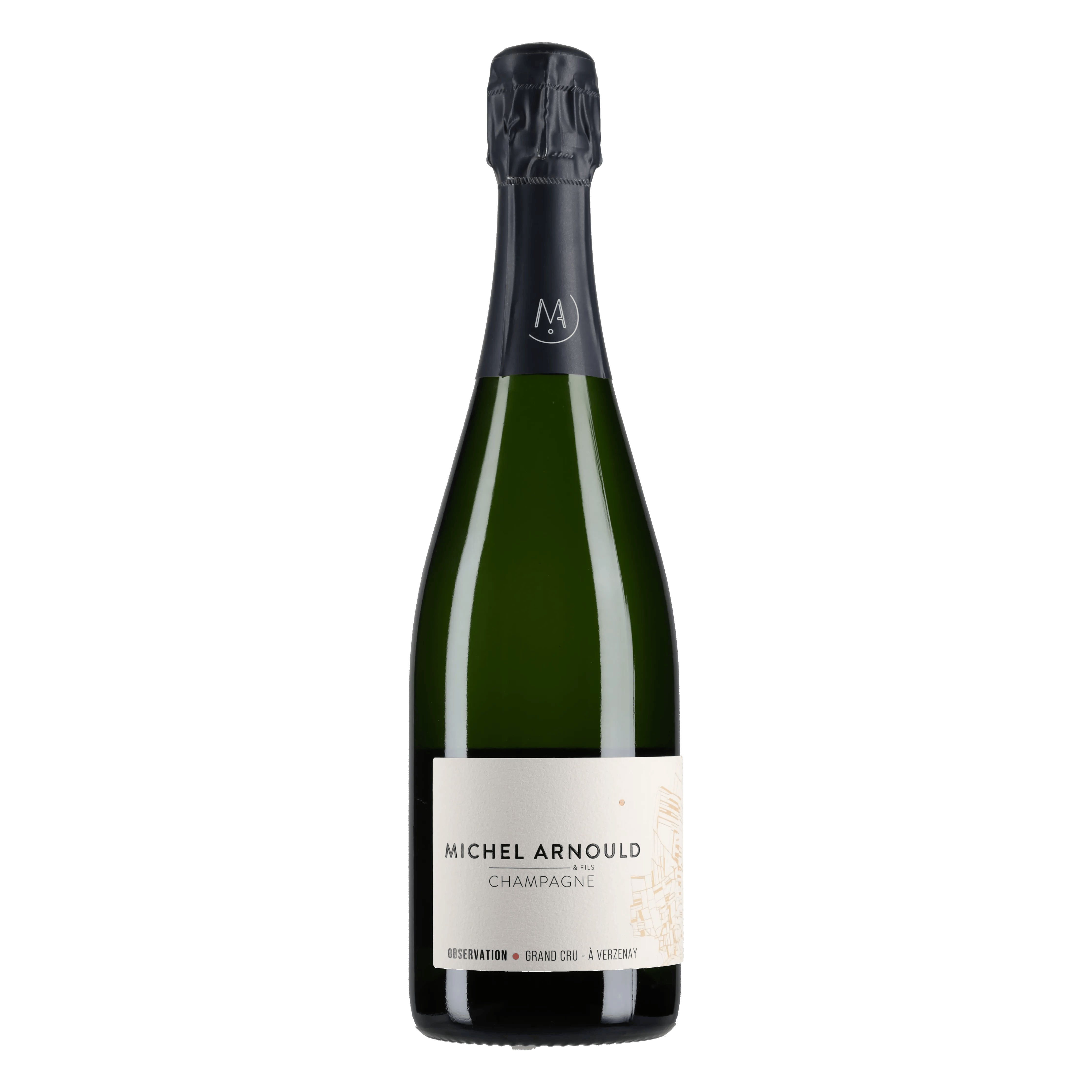 0.375L Champagne Observation Gr Cr