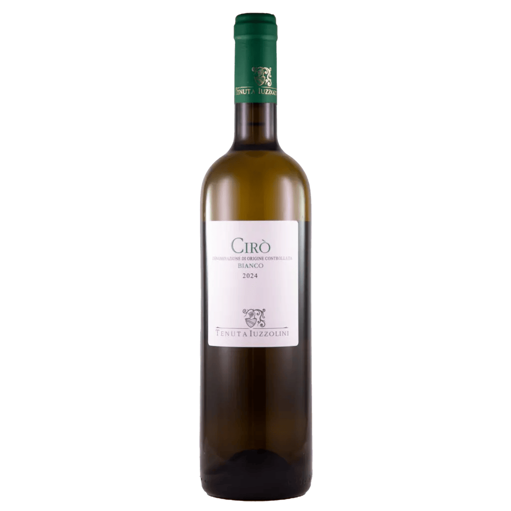 Ciro Bianco Classico 2025