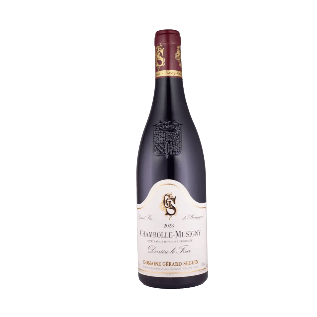 Chambolle-Musigny 'Derrière le Four' 2024