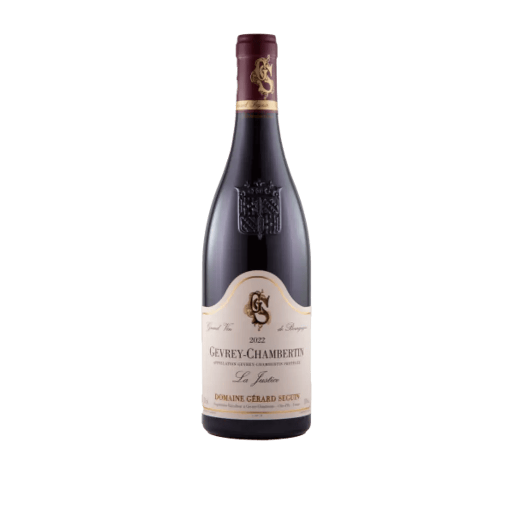 Gevrey-Chambertin ‘Justice' 2024