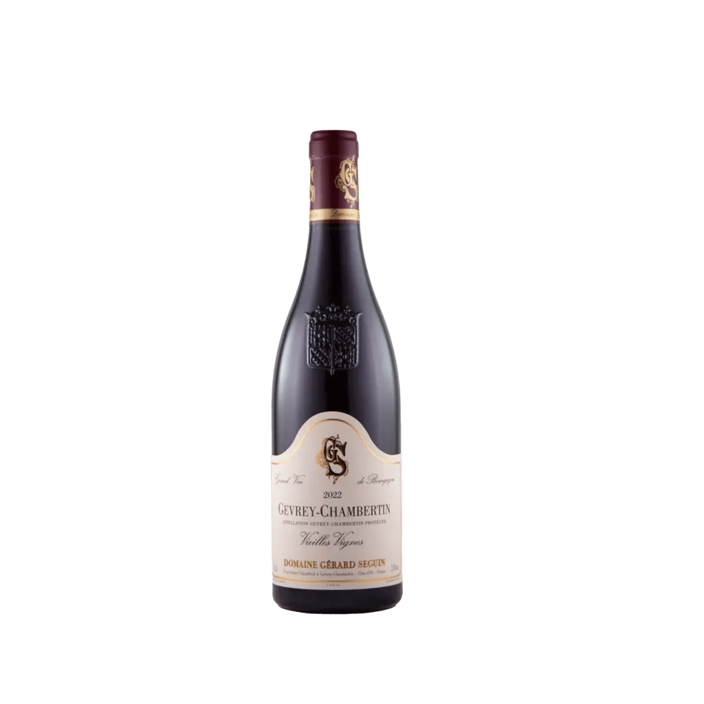Gevrey Chambertin ‘Vieille Vignes' 2023
