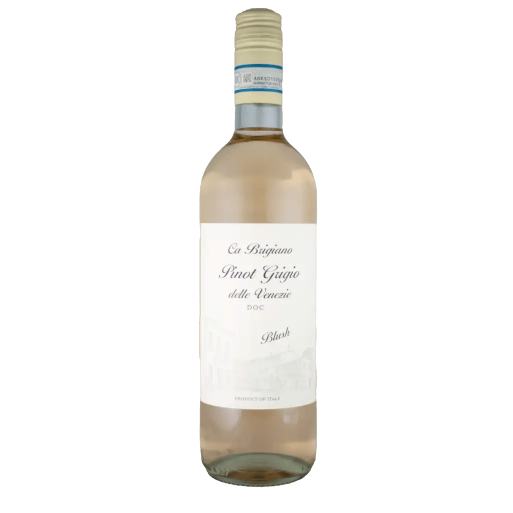 Ca Brigiano Pinot Grigio Blush 2025